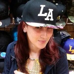 Meet your Posher, Fernanda