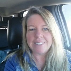 Meet your Posher, Marlene