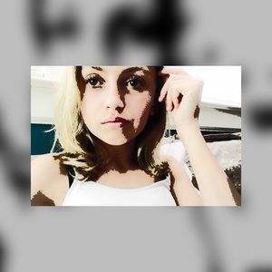 Meet your Posher, Kate