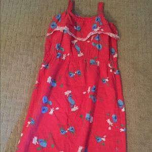 Cute summer vintage dress Cute summer vintage dress