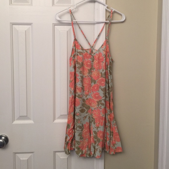 Cute summer dress