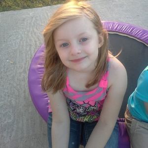 Meet your Posher, Lori