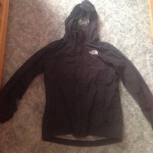 North face jacket