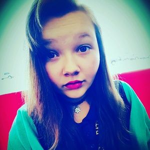 Meet your Posher, Christina