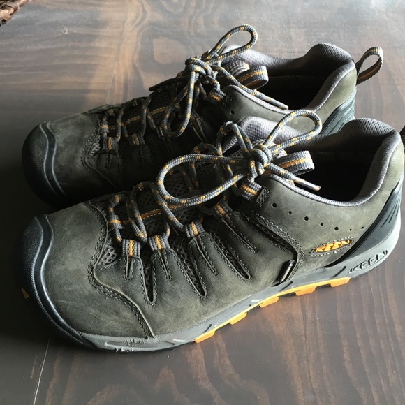 Men's/Women's keen hiking shoes