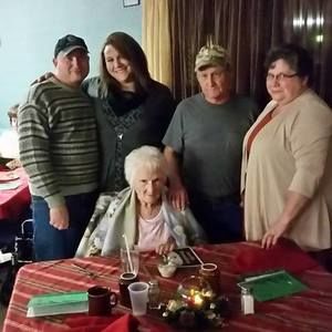 Meet your Posher, Sharon