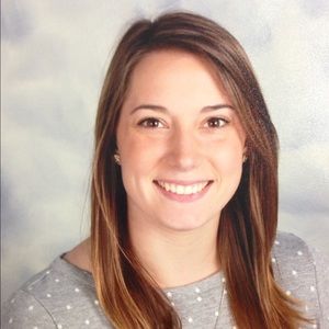 Meet your Posher, Jacqueline
