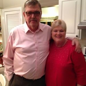 Meet your Posher, Deborah