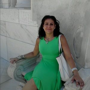 Meet your Posher, Christina