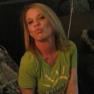 Meet your Posher, Sharon