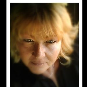 Meet your Posher, Janie