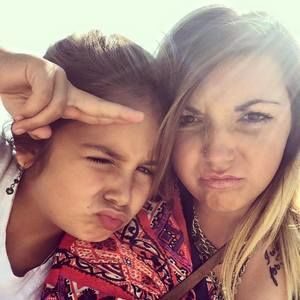 Meet your Posher, Ashlee