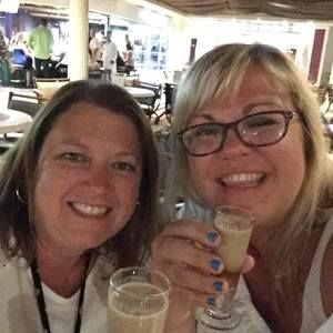 Meet your Posher, Shannon