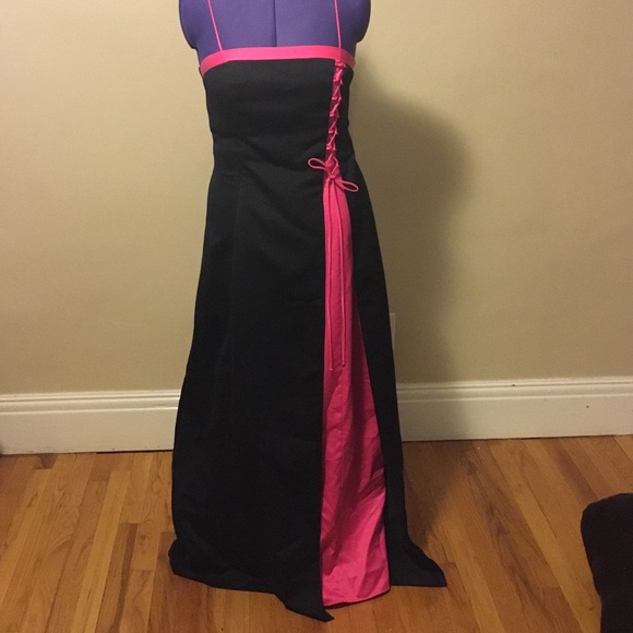 Prom dress Prom dress