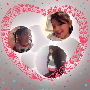 Meet your Posher, Morales