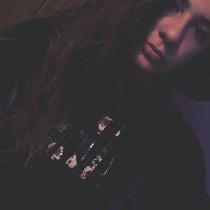 Meet your Posher, Katelyn