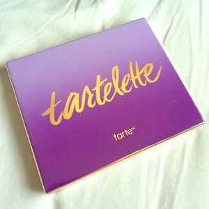 Tartelette palette