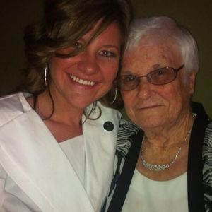 Meet your Posher, Dana