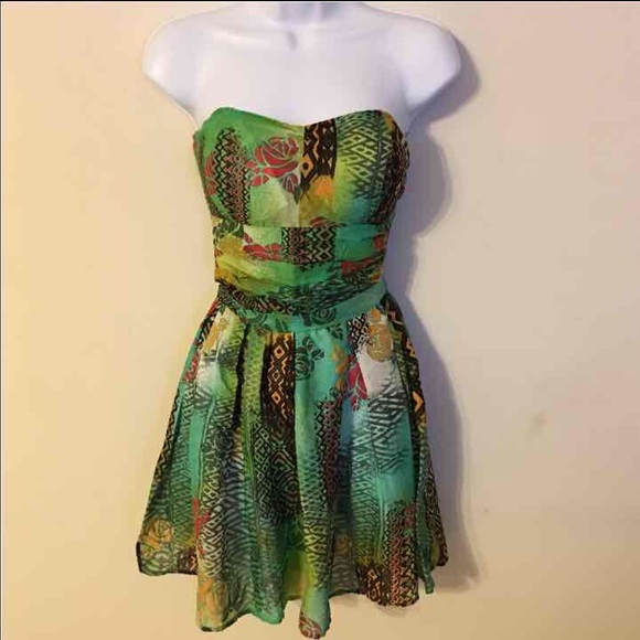 American Rag Summer Dress