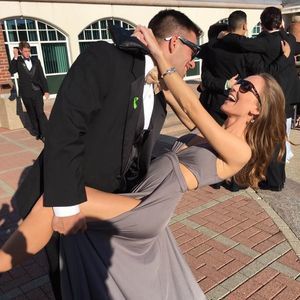 Meet your Posher, Alison