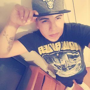 Meet your Posher, Javier