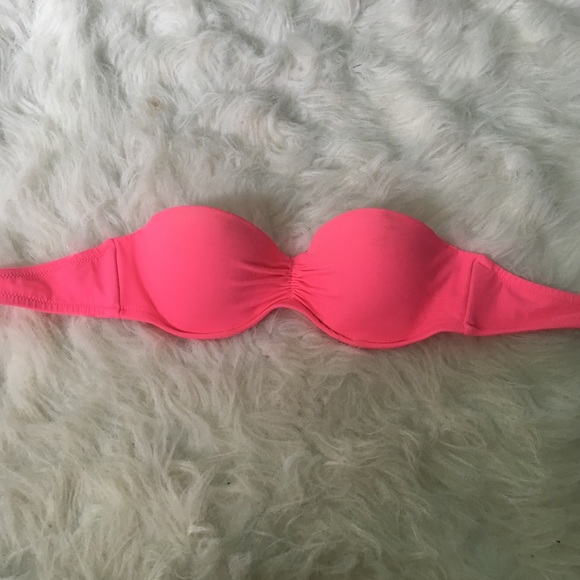 Victoria's Secret Bathing Suit Top