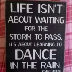 Meet your Posher, Lynnette