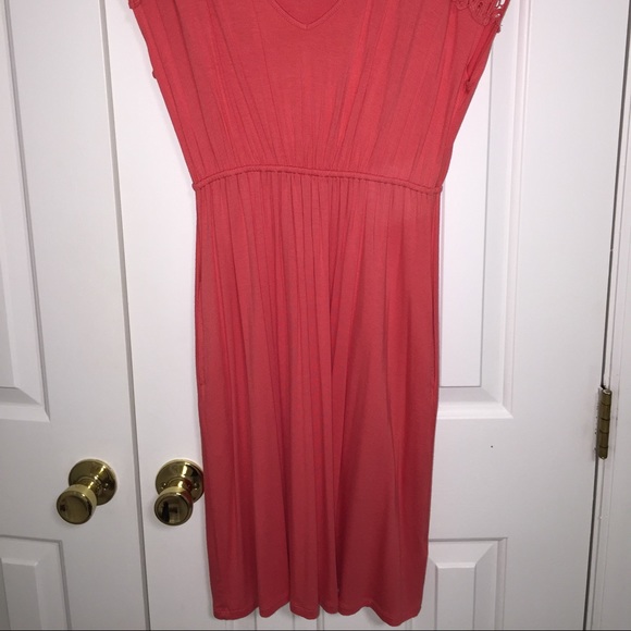 Midi dress from target - Picture 2 of 2
