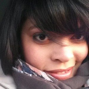 Meet your Posher, Ericka