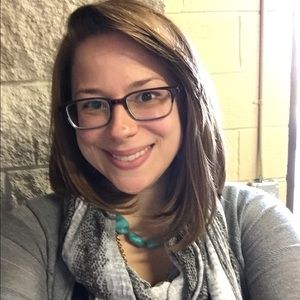 Meet your Posher, Victoria