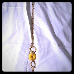 Coldwater Creek necklace