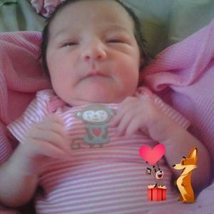 Meet your Posher, Mariana