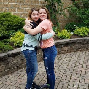 Meet your Posher, Madison