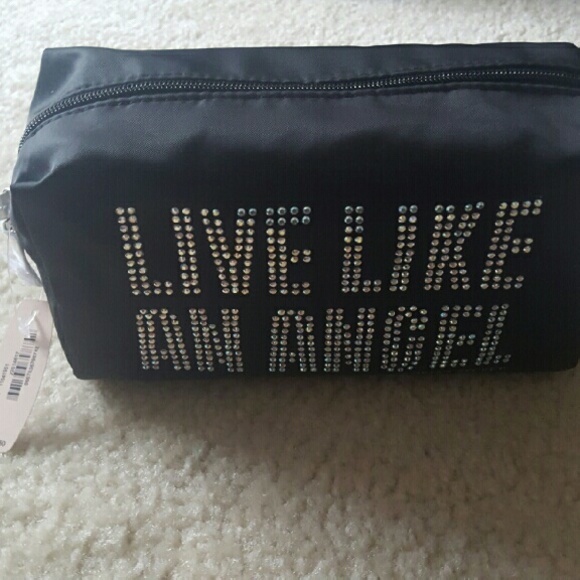 Make up bag