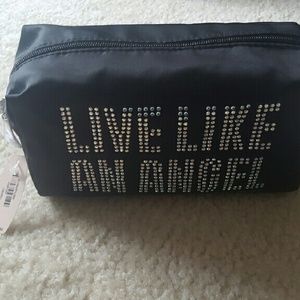 Make up bag