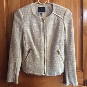 Juicy Couture Blazer Italian Fabric