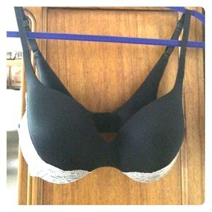 Victoria's Secret 34dd Demi Bra