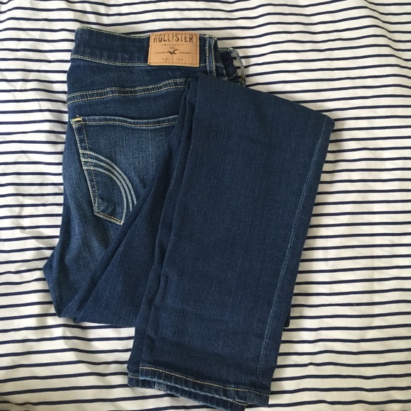 Hollister skinny jeans - Picture 3 of 3