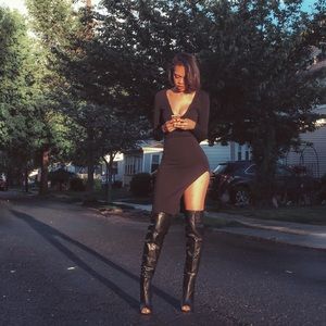 Meet your Posher, Chelsea