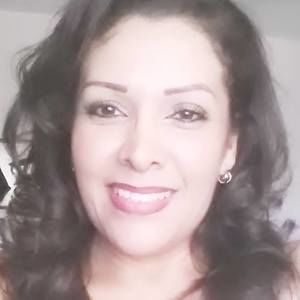 Meet your Posher, Veronica