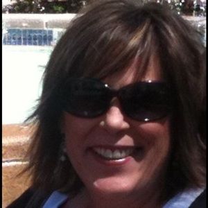 Meet your Posher, Cathy