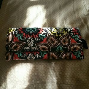 Vera bradly wallet