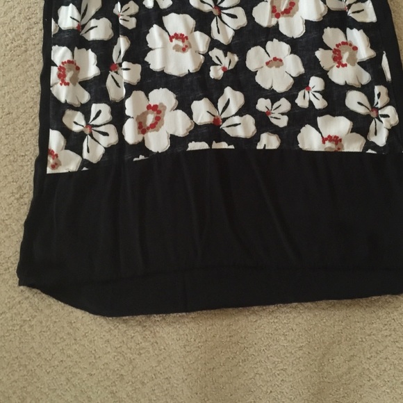 Gap Sleeveless Top Size S - Picture 3 of 4