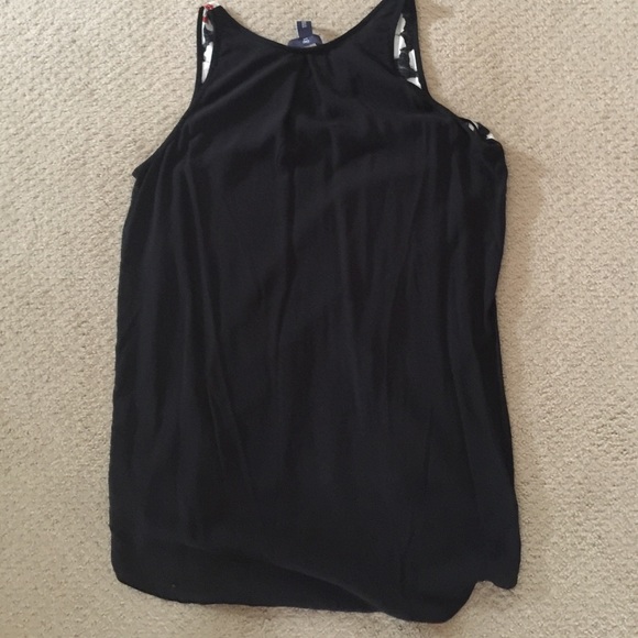 Gap Sleeveless Top Size S - Picture 4 of 4