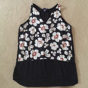 Gap Sleeveless Top Size S