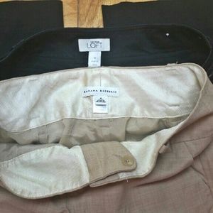 Casual Pants ( 2 Pairs )