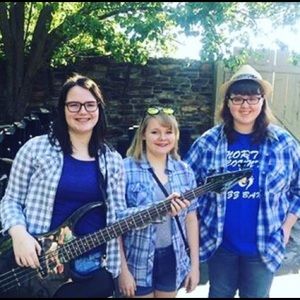 Meet your Posher, Kristin