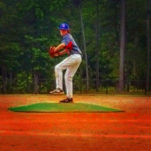 Meet your Posher, Kyle