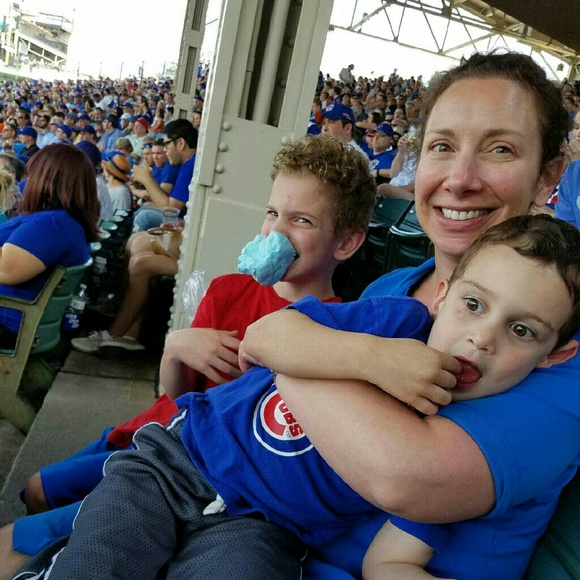 Meet your Posher, Carrie - Picture 1 of 1