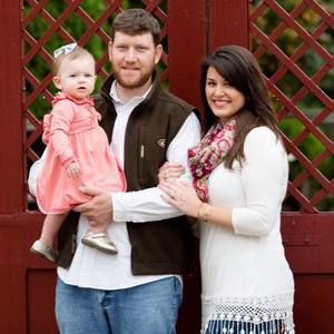 Meet your Posher, Erica